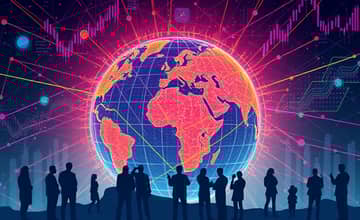 The Economic Pulse Check: Gauging Market Health Metrics