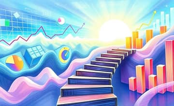 The Prosperity Pathway: Charts for Financial Ascent