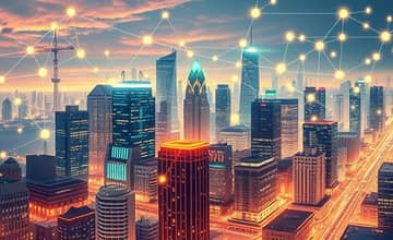 Beyond the Ledger: Blockchain's Enterprise Applications