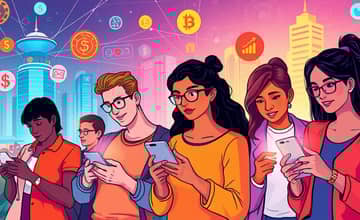 The Rise of Neo-Banking: Reshaping Consumer Finance