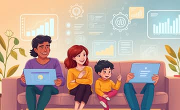 Smart Money Management: Integrating AI in Personal Finance