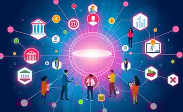 Democratizing Data: Open Finance's Impact on Innovation