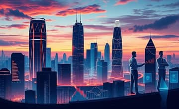 The Predictive Economy: Forecasting with FinTech