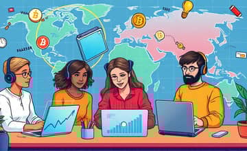 The Future of Work: FinTech Solutions for the Modern Workforce