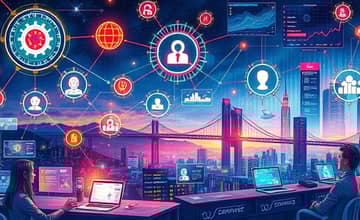 The Intelligent Enterprise: Transforming Business with FinTech