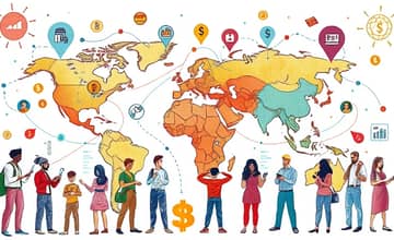 Unlocking Potential: The Role of FinTech in Economic Development