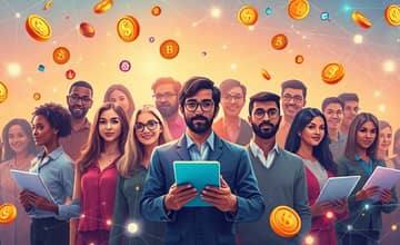 Unlocking Liquidity: Innovative Approaches to Capital Access