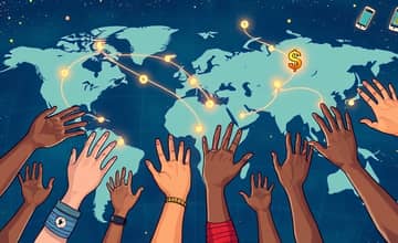 The Future of Money Movement: Next-Gen Remittances
