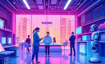 Hyper-Automation: Streamlining Financial Operations