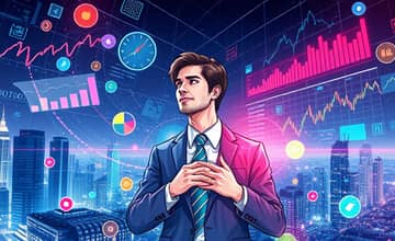 The Precision Portfolio: Data-Driven Investment Strategies