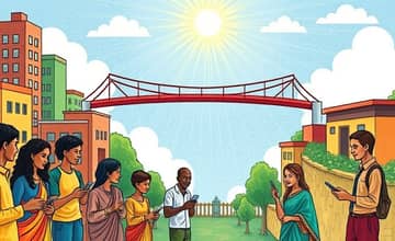 Innovating Inclusion: Expanding Access to Financial Services