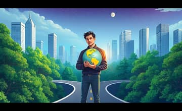 The Conscious Investor: Values-Driven Financial Decisions