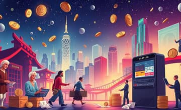 From Pockets to Platforms: The Evolution of Digital Payments