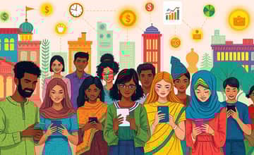 Building Resilience: FinTech's Answer to Financial Shocks