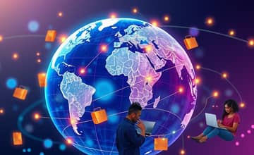 The Global Gateway: Facilitating Cross-Border Commerce