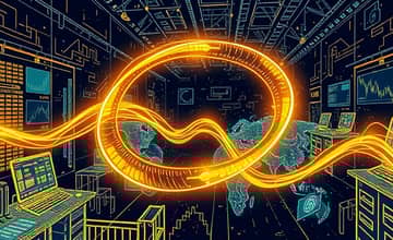 The Liquidity Loop: Optimizing Capital Flow in Markets