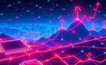 Smart Money Moves: Leveraging AI for Strategic Investments