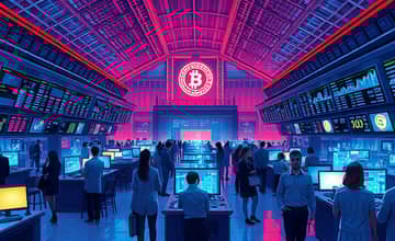 Evolving Exchanges: The Future of Trading Platforms