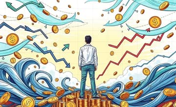 Beyond the Budget: Unleashing Your Financial Potential