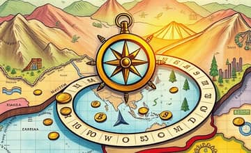 The Financial GPS: Charting Your Path to Wealth