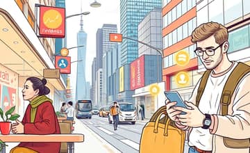 Seamless Solutions: Integrating FinTech into Everyday Life