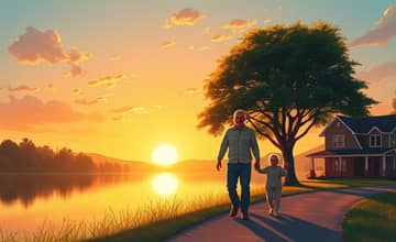 Retirement Reset: Designing Your Ideal Golden Years