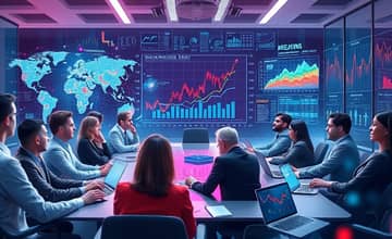 Beyond Budgeting: Predictive Finance for Optimal Performance