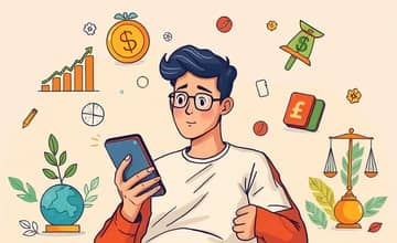 Mindful Spending: Tech-Enabled Financial Wellness
