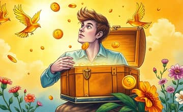 The Psychology of Wealth: Unlocking Your Money Mindset