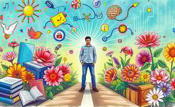 Smart Choices, Big Returns: Investing in Yourself