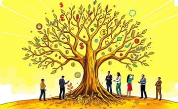 Your First Investment: A No-Nonsense Guide