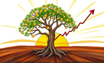 Investment Wisdom: Principles for Long-Term Growth