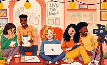 The Side Hustle Playbook: Turning Passions into Profits