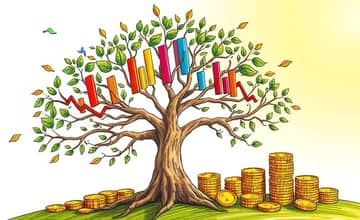 The Wealth Accelerator: Strategies for Rapid Financial Growth