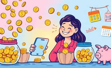 Smart Savings Hacks: Everyday Habits for Financial Growth