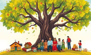 Your Financial Story: Crafting a Legacy of Prosperity