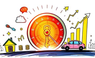 Decoding Your Credit: Understanding Your Financial Power