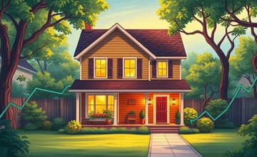 Home Sweet Equity: Unlocking Your Property's Value