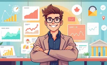 Small Business Finance: Tools for Entrepreneurial Success