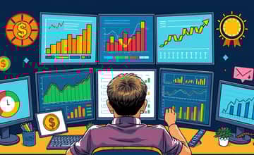 Financial Health Check: Key Metrics for Success