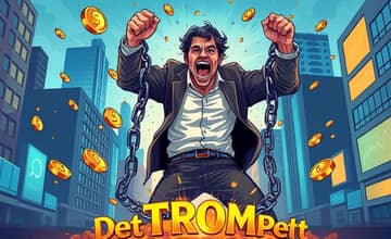 The Debt Crusher: Aggressive Strategies to Eliminate Debt