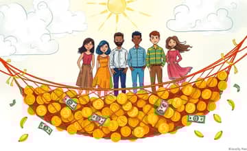 Emergency Fund Power-Up: Building Your Safety Net