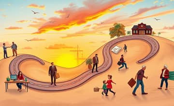 Your Money Map: Navigating Financial Milestones