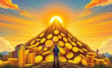 Your Net Worth Journey: Tracking Progress to Financial Abundance