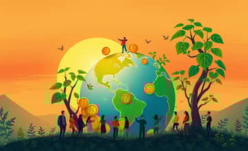 Investing with Impact: Making a Difference with Your Dollar