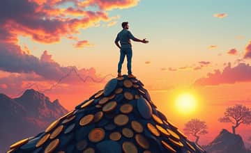 The Financial Freedom Equation: Solving for True Independence