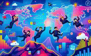 Investment Immersion: Diving Deep into Market Opportunities