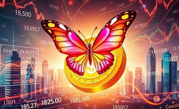 Your Money Metamorphosis: Transforming Financial Habits