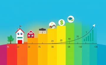 The Savings Spectrum: Strategies for Every Financial Goal
