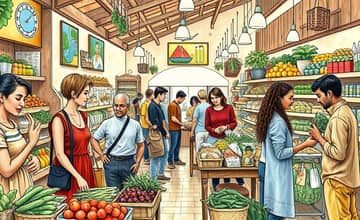 Smart Spending Evolution: Conscious Choices for a Richer Life